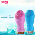 Hot Selling Waterproof Facial Cleansing Brush